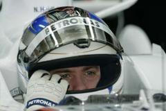 Nick Heidfeld