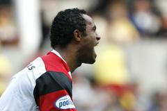 Brazílie vražda Fernandes