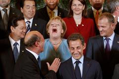 Nejlepší snímky měsíce