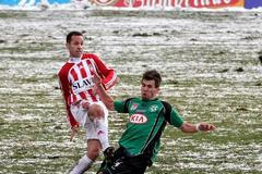 Žižkov - Příbram