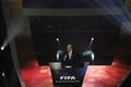 Sepp Blatter - FIFA
