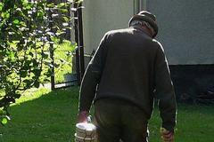 Lidé na konci světa