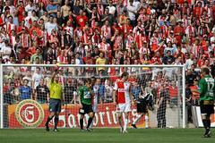 SK Slavia Praha - FK Jablonec