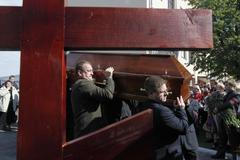 Bělorusko Bebenin opozice