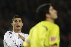 El Clásico: Barcelona - Real