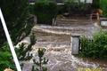 Povodně srpen 2010 - Kunratice u Cvikova