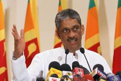Sarath Fonseka