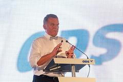 Pražská ODS představila program