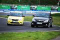 Fabia RS v testu