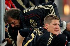 Bastian Schweinsteiger