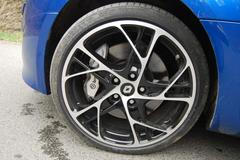 Automoto - Renault mégane RS - 19