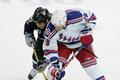 NHL : Tampa Bay Lightning vs. New York Rangers