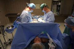 Transplantace ledviny od kamarádky