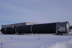 Ukrajina jaderná základna 7