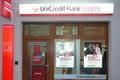 UniCredit Bank Expres franšíza