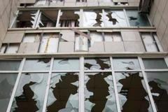 Nepokoje v Kyrgyzstánu