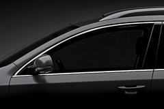 Škoda Superb Combi, 2009