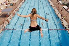 Léto aneb jak se zchladit