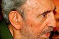 Fidel Castro