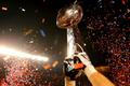 Superbowl - trofej