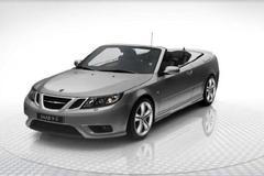 Saab cabrio