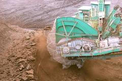 Hnědouhelný důl Turów