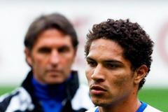 Paolo Guerrero