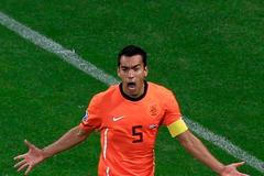 MS: Nizozemsko - Uruguay