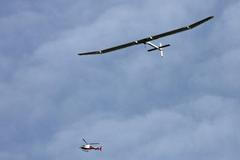 Solar Impulse