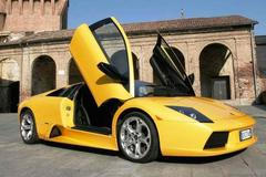 Lamborghini Murcielago