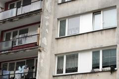 Paneláky dnes - po 55 letech