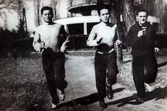 Mašínové nejsou vrazi, porval jsem se kvůli tomu, byla tu občanská válka, říká Novák