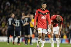 LM: Manchester - Bayern