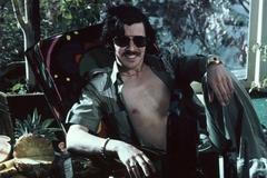 Kam se hrabe Hollywood