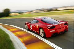 Ferrari Italia Challenge