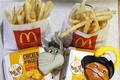 Happy Meal od McDonald's