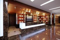 Hotel Majestic Plaza