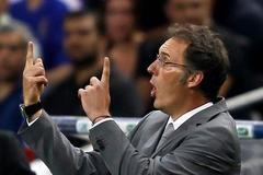 Kvalifikace o Euro 2012: Francie - Bělorusko