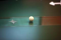 Mindball - mozkový trénink