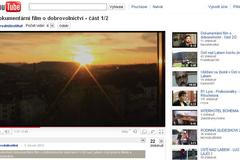 Video dokument: Proč dobrovolničíme, i když nemusíme