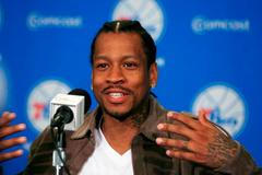 Allen Iverson