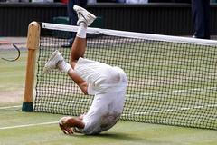 Wimbledon: Nadal - Berdych