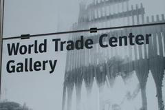 Tam, kde padla Dvojčata devět let poté