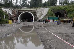 Vít Bárta na Moravě