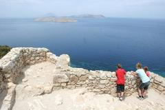 Test Aktuálně.cz: Co v Řecku stihnete za půl dne?