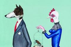 Moravská galerie v Brně - Viktor Pivovarov