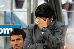 Argentina - Německo