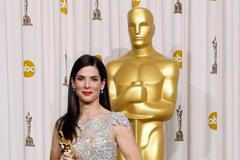 Oscar 2010 - Sandra Bullock