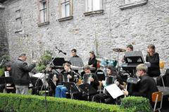 Akordeonový orchestr Musica harmonica