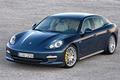 Auto roku - Porsche Panamera
